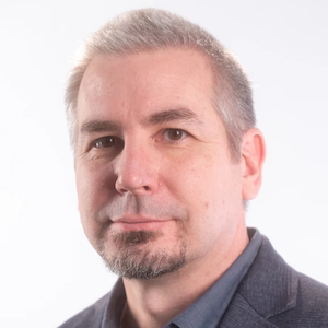 Robert Suto, Ph.D.