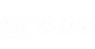 The logo for Crocs, a brand that books models through unrepped.
