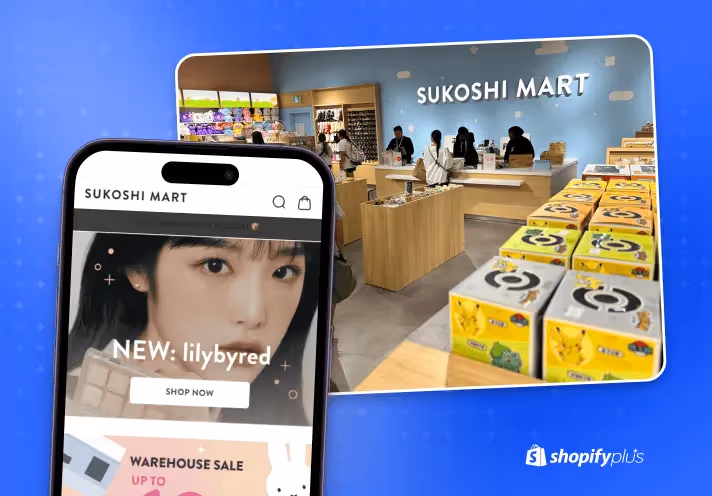Sukoshi Mart Case Study with Appbrew