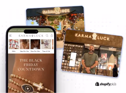 How Karma and Luck Achieved a 50% Increase in Conversion Rate with Appbrew