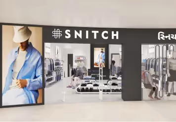 Snitch case study with appbrew