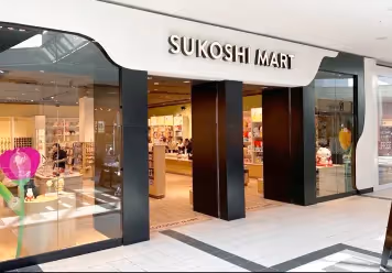 Sukoshi Mart Case Study with Appbrew