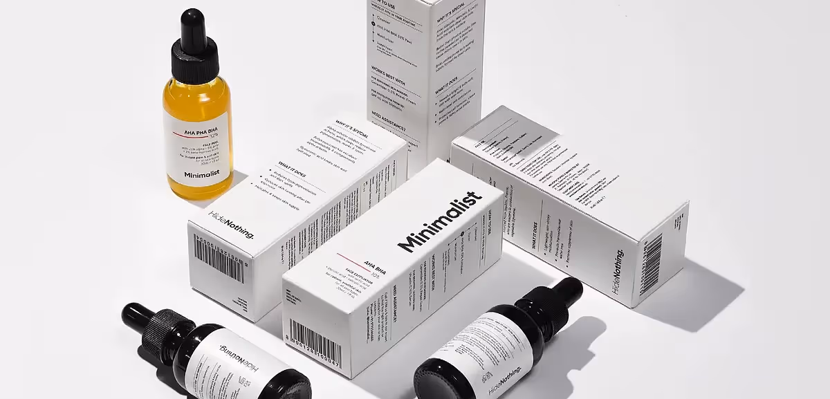 Minimalist case study with Appbrew 