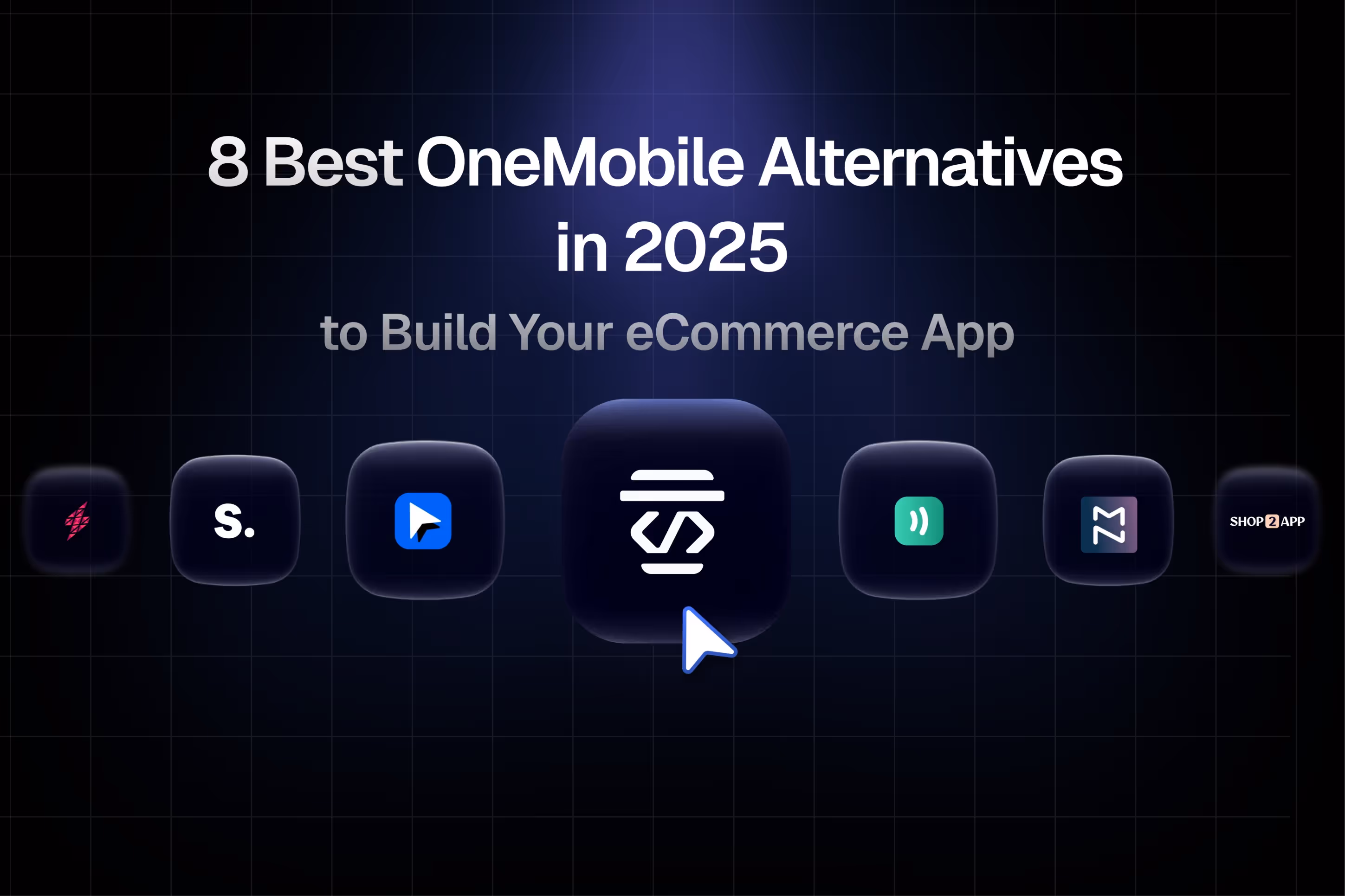onemobile alternatives