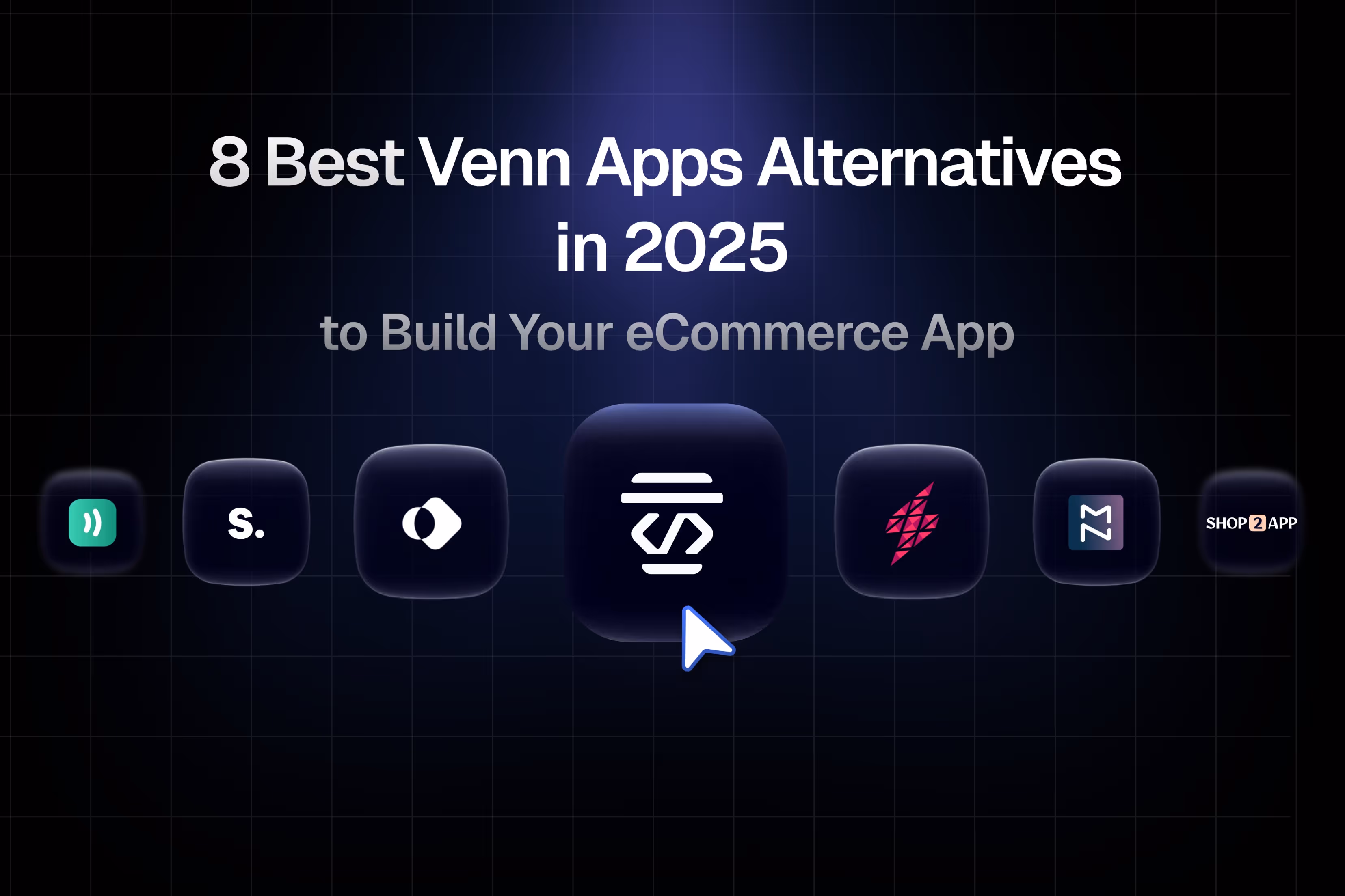 best venn apps alternatives 