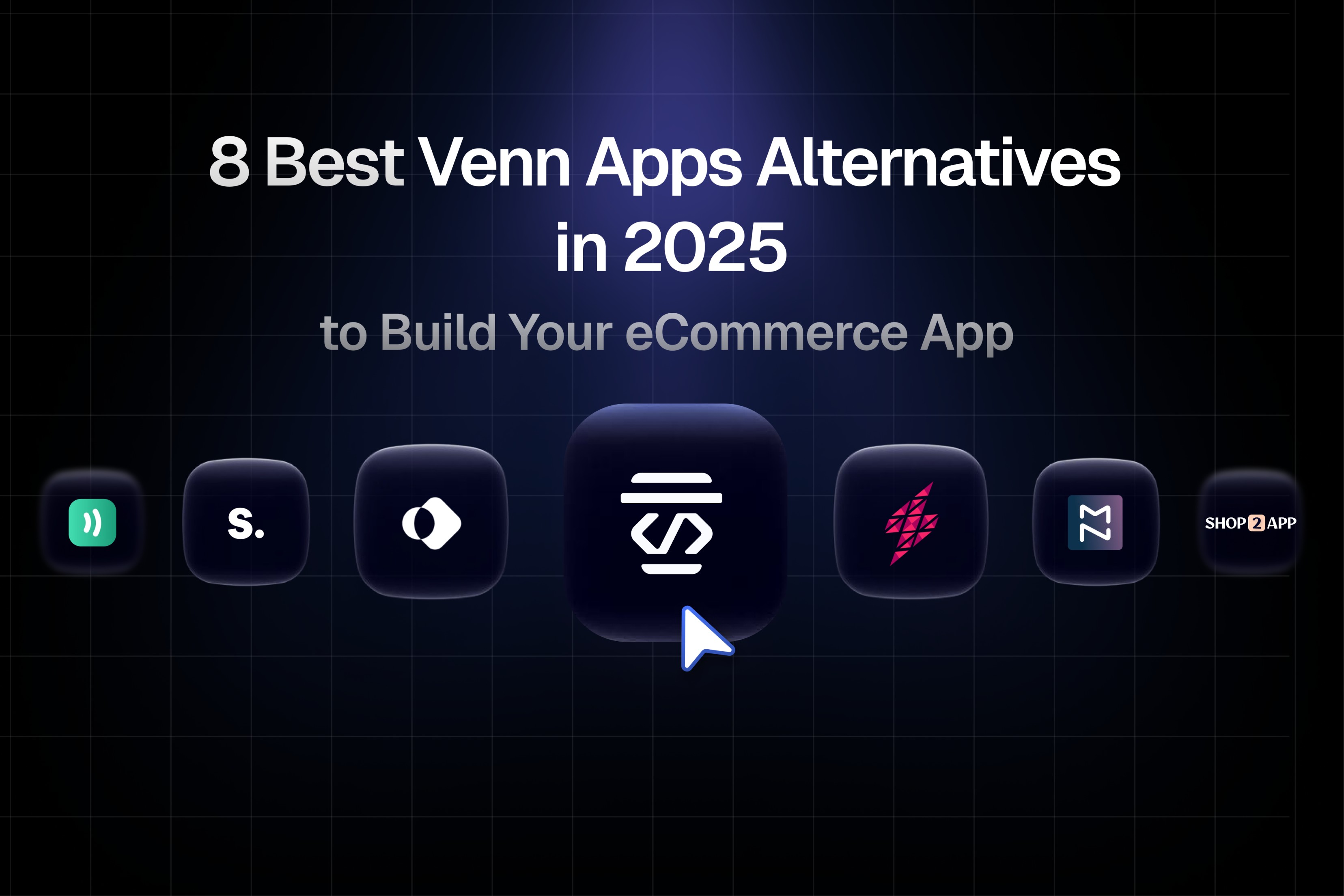 best venn apps alternatives 