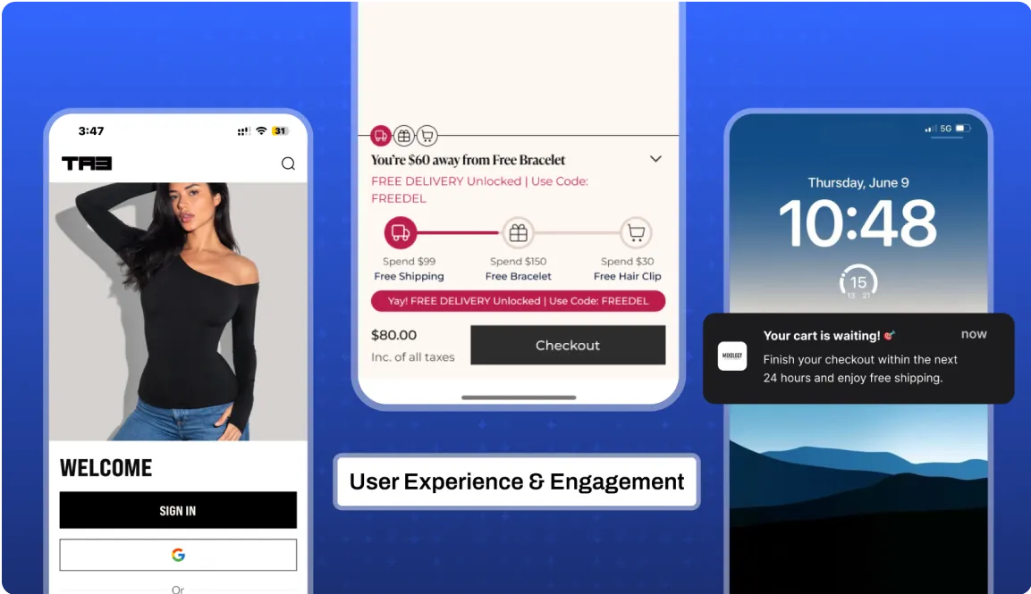 Shopney vs Appbrew: Why Appbrew is the Best Shopney Alternative