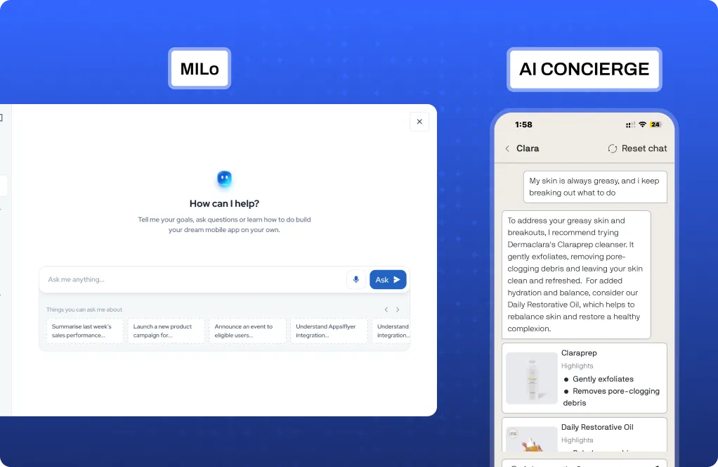Tapcart vs Appbrew: Choosing the Best Shopify Mobile App Builder