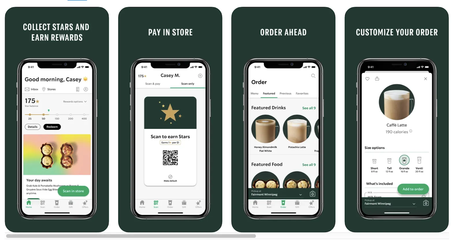 pwa vs native: User experience and design