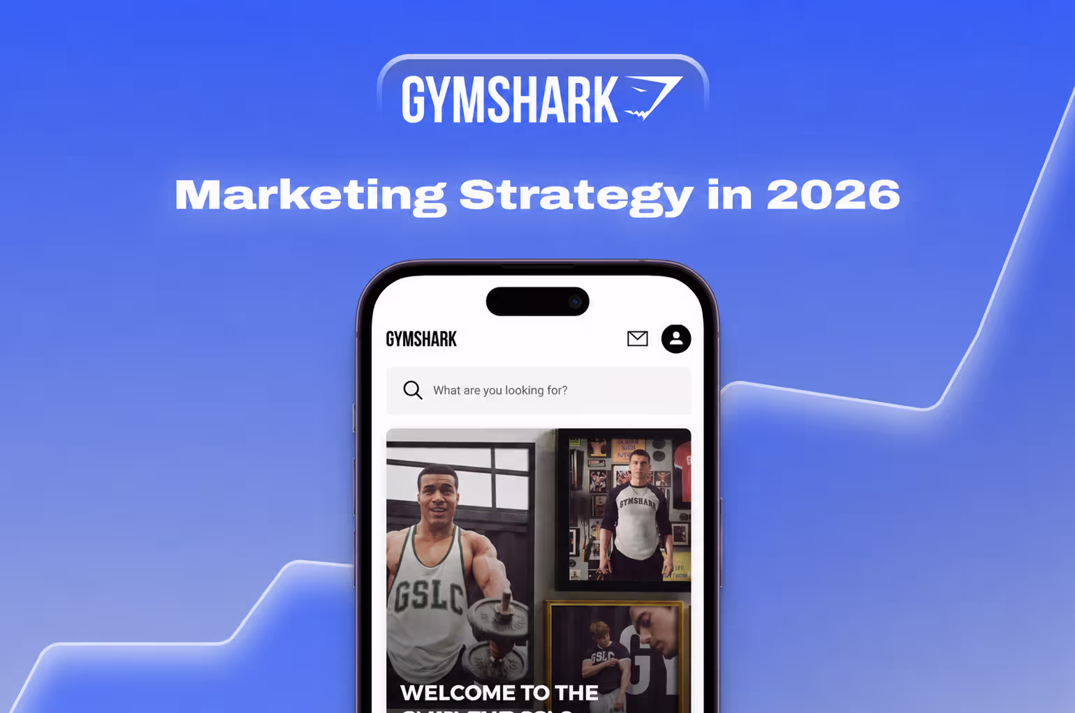 Gymshark Marketing Strategy