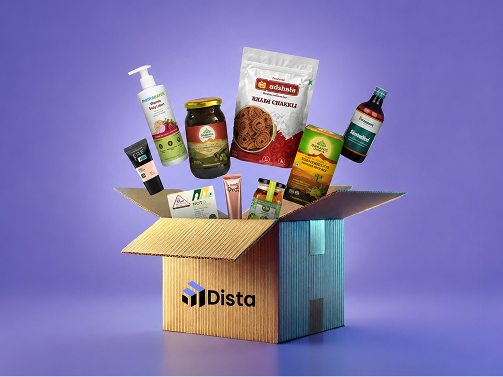 How Distacart Built a Localized Global Commerce Experience with 3x Higher Conversions with Appbrew