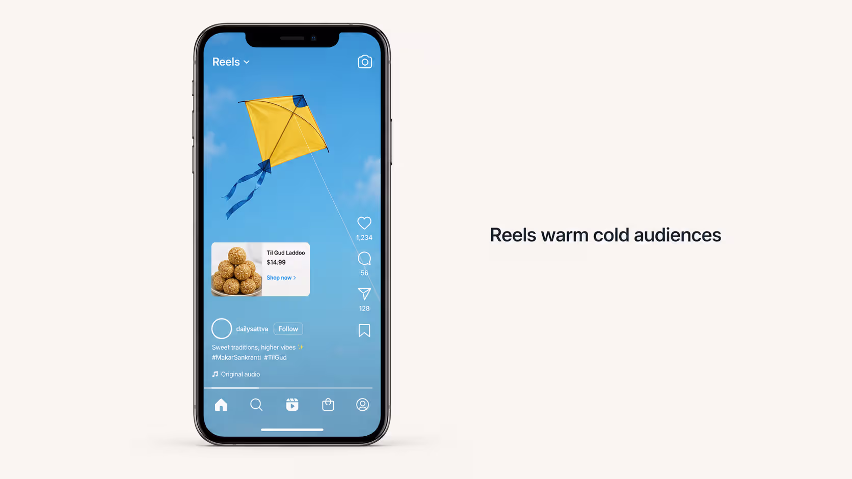 makar sankranti marketing ideas