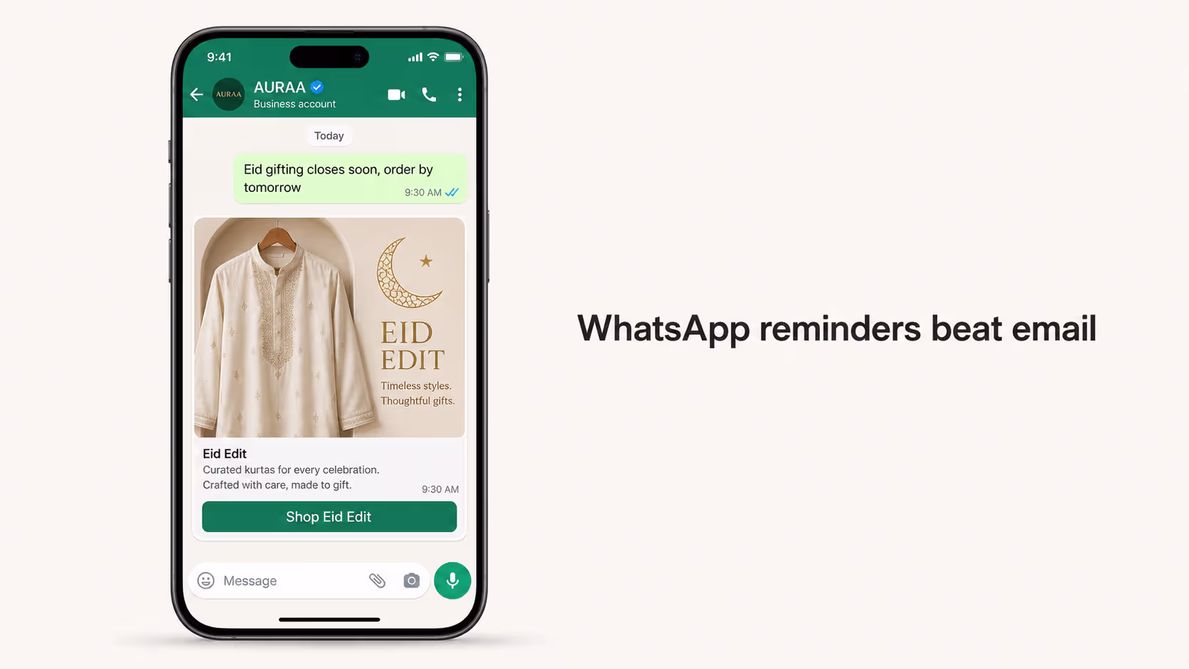 eid marketing ideas