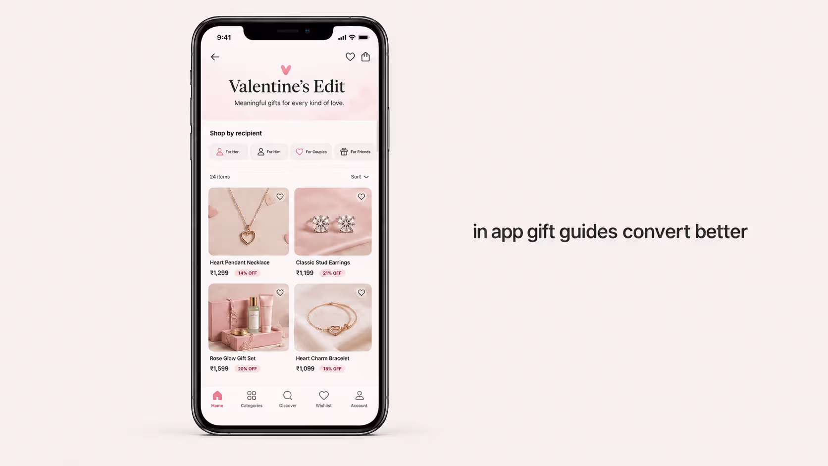 valentine's day marketing ideas