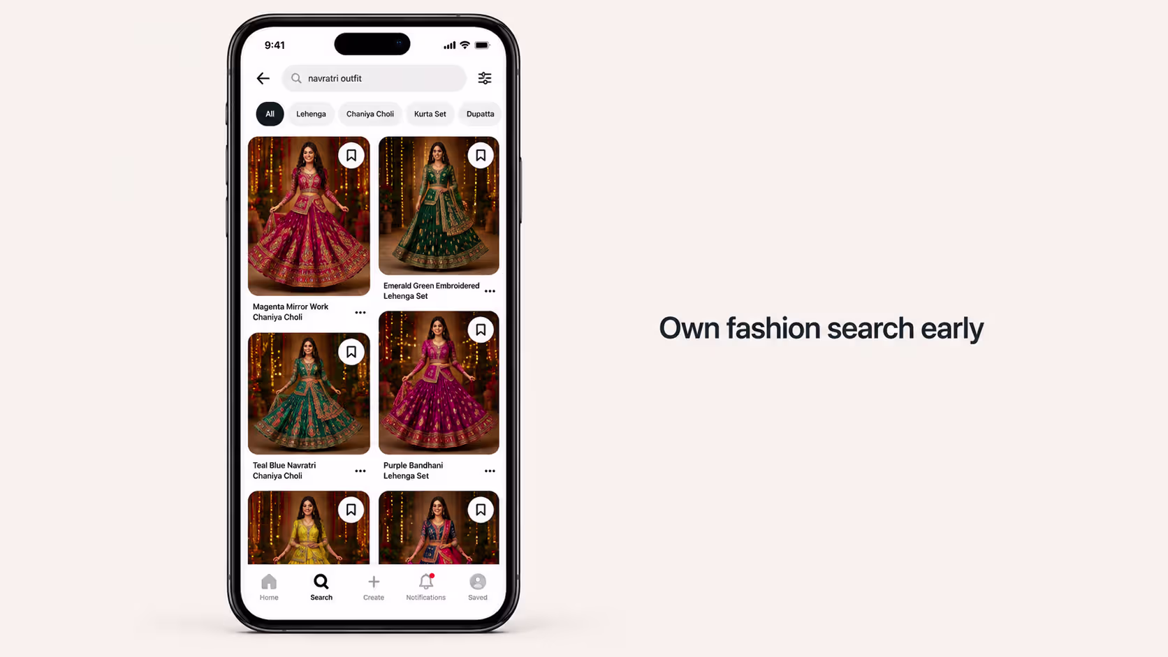 Navratri marketing ideas