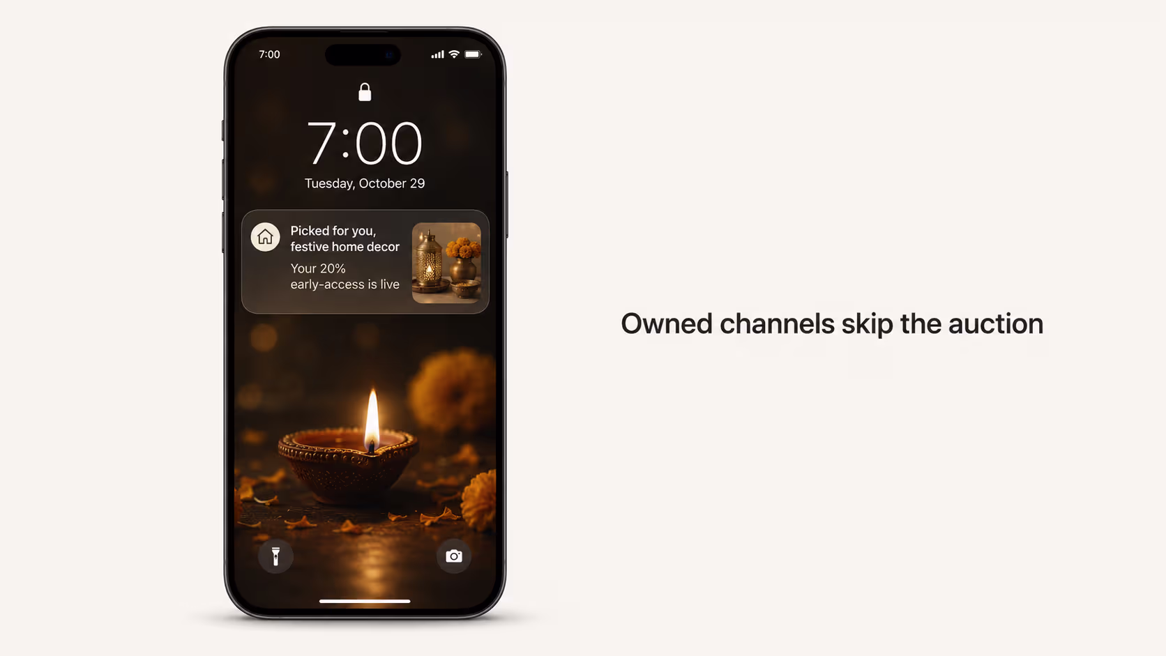 diwali marketing ideas