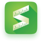 Kiwi Size Chart logo