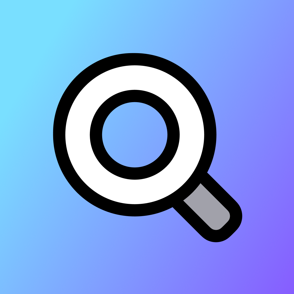 Shopify Search & Discovery logo