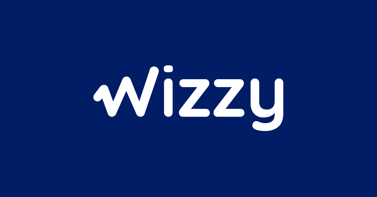 Wizzy.AI logo