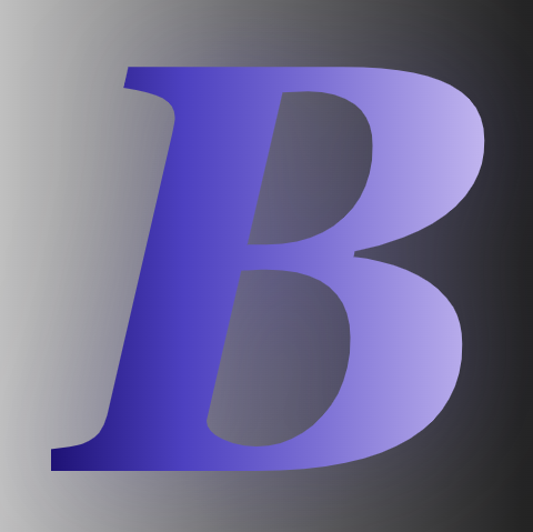 Blitz logo