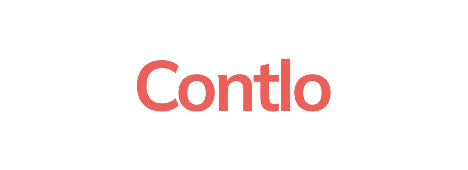 Contlo logo