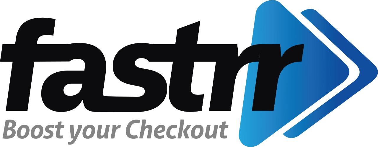 Fastrr Checkout logo