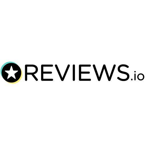 REVIEWS.io logo