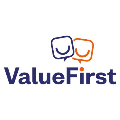 Value First logo
