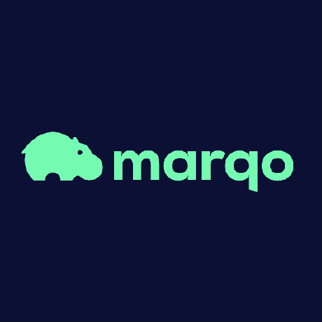 Marqo logo