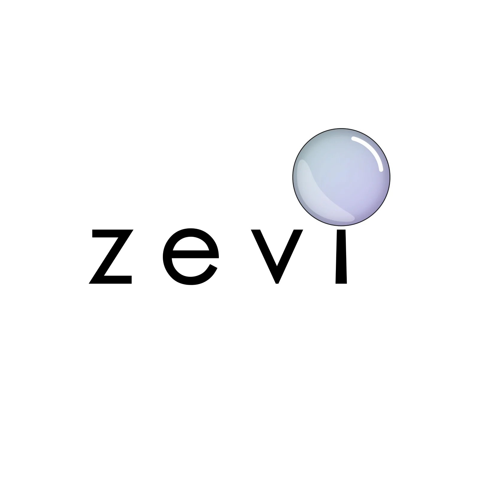 Zevi logo