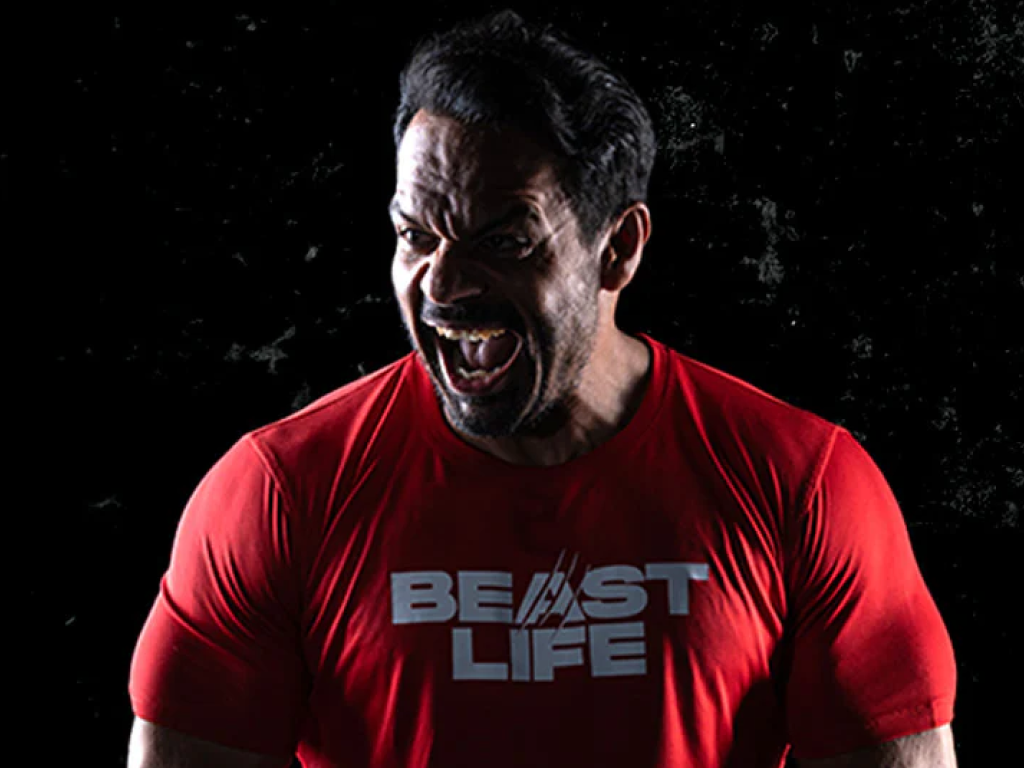 How BeastLife Built a High-Performance Fitness App and Turned Mobile Into a Conversion Engine