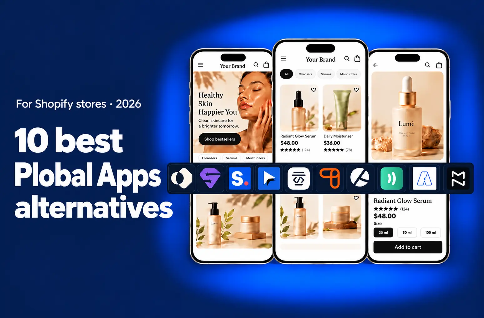 10 Best Plobal Apps Alternatives in 2026