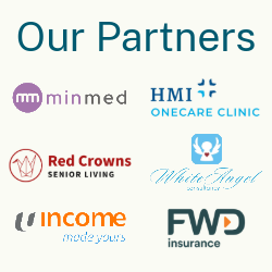 Partnerships Card