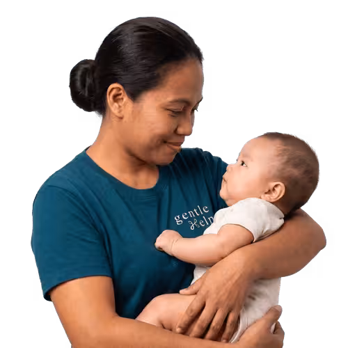 gentleHelp Family Children and Elderly Care.