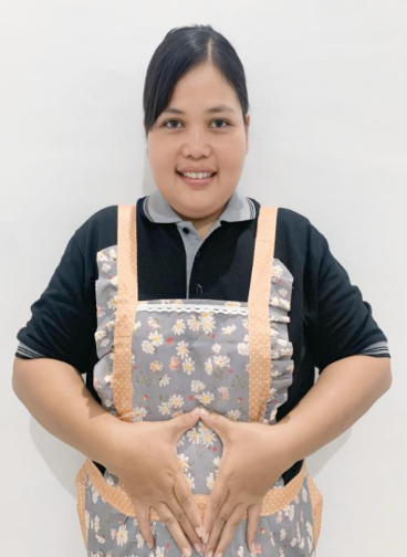 Bevy Kristinawati
