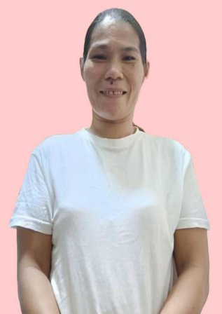 Inisa Margie Lorong