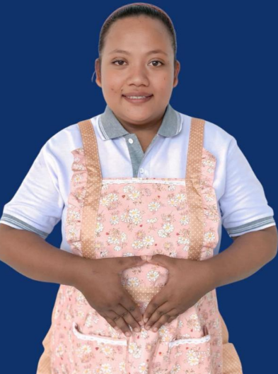 Mia Dewi Liansari