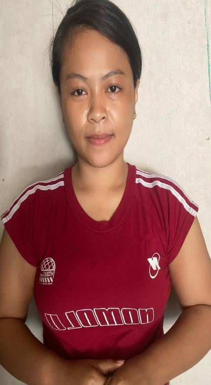 Yanti