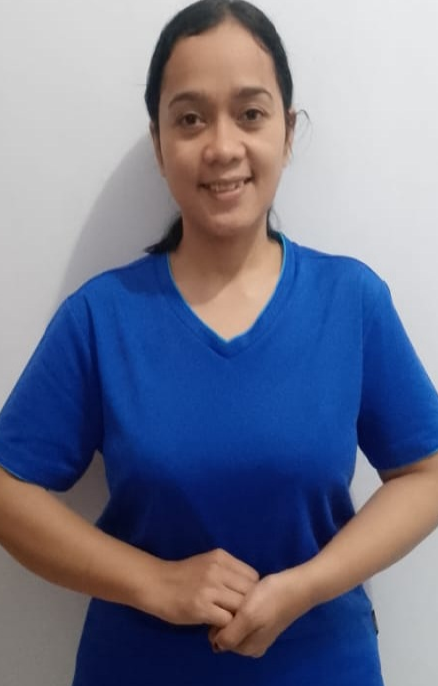 Lina Wati