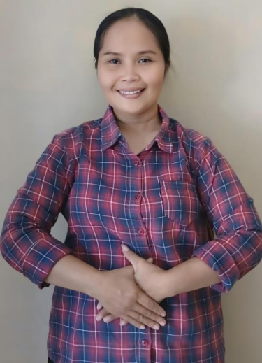 Eka Yuliana Bt Ibnu Fajar