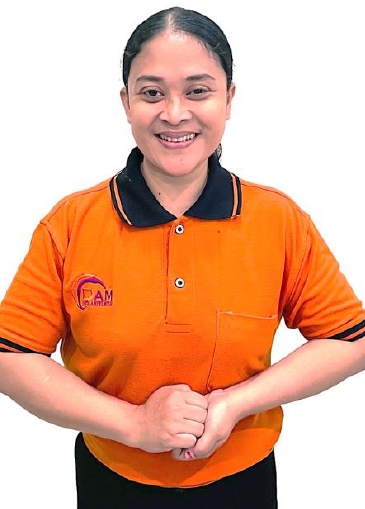 Megawati