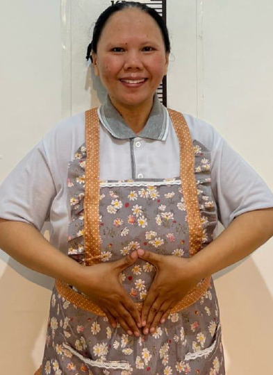 Siti Mufida