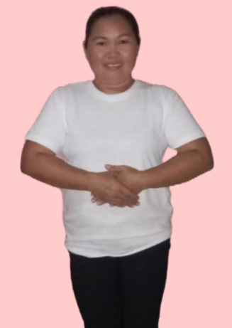 Gragasin Jocelyn Bituag