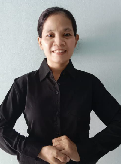 Nyoman Linda Murdani Astuti