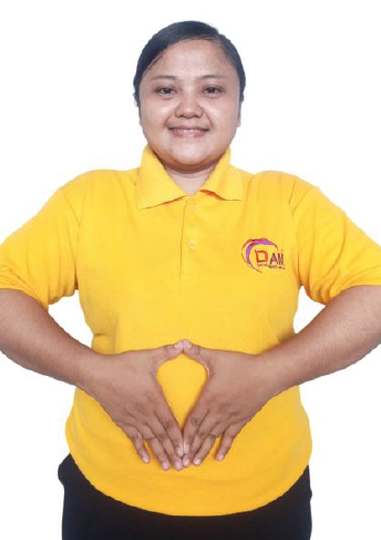 Rizki Aidila Fitri