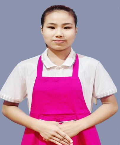May Myat Noe