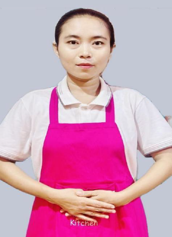 Khaing Wai Lwin