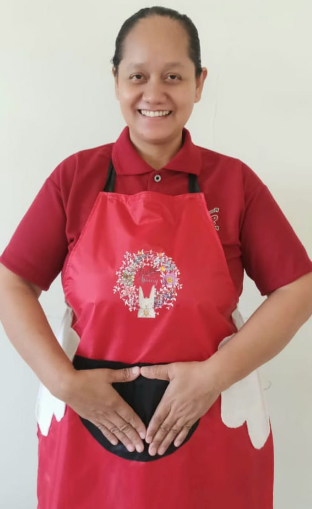 Siti Nurhalimah
