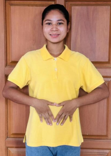 Ei Sandar Soe