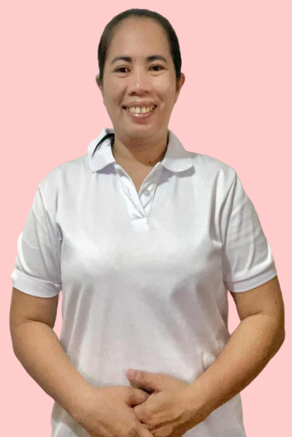 Santos Karen Jabonero